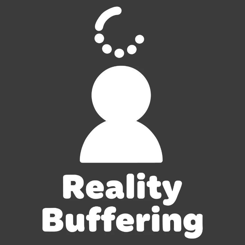 Reality Buffering Icon