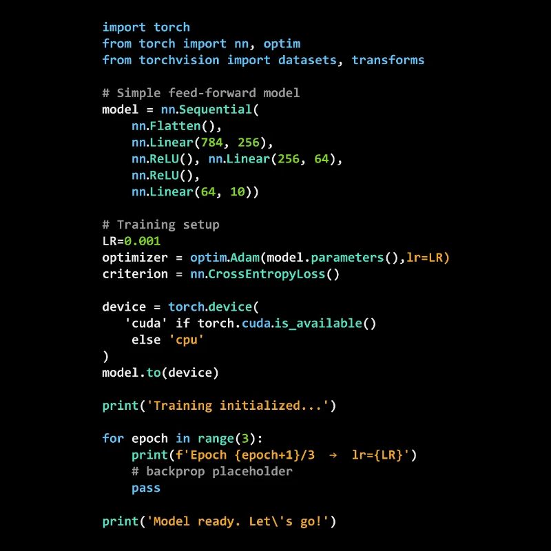 Programmierer Humor - Entwickler Logik und Technik