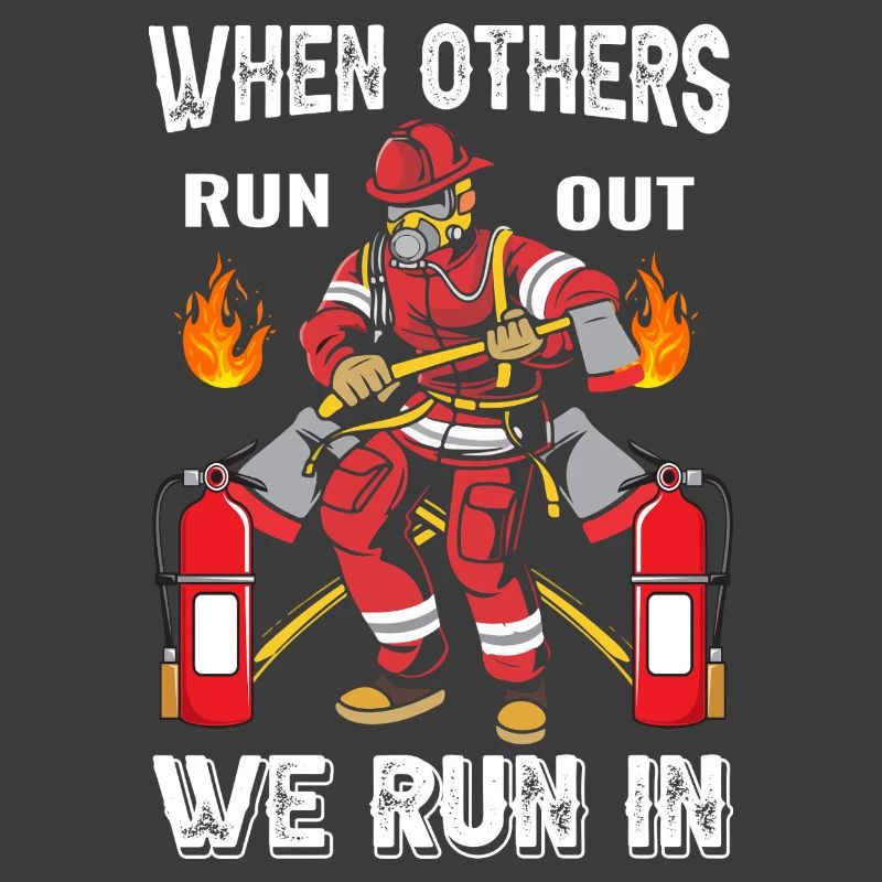 Fire brigade