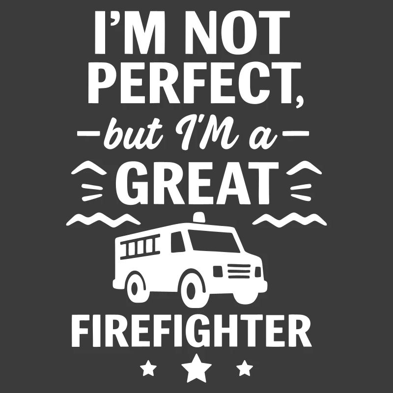 Super Firefighter Hero