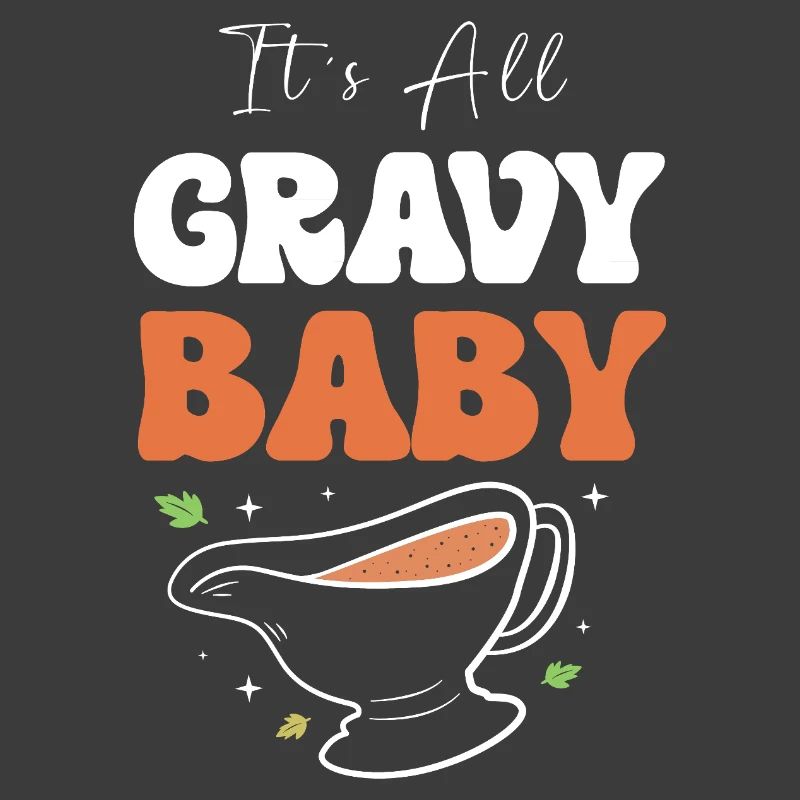 Thanksgiving Mama Mutter Oma Großmutter