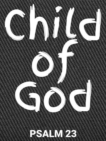 Enfant de Dieu
