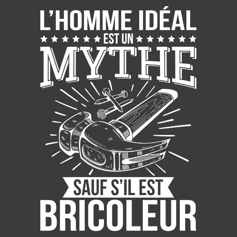 Der ideale Mann ist ein Mythos, es sei denn, er ist ein Handwerker