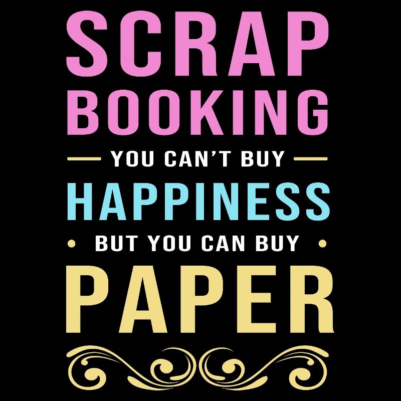 Album de scrapbooking