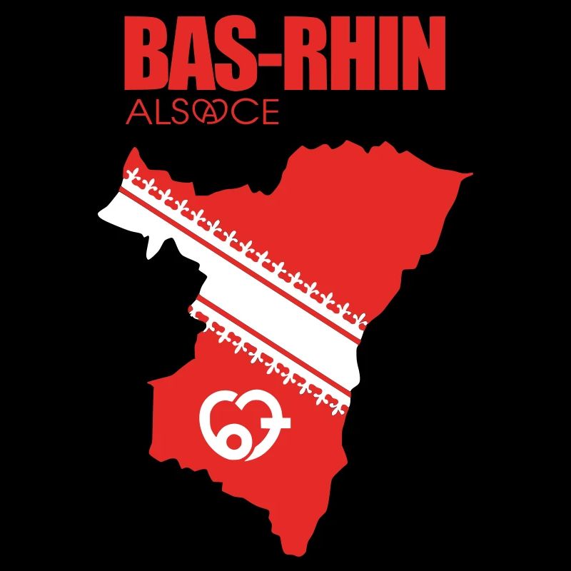 Bas-Rhin 67