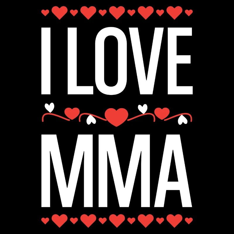 I LOVE MIMA