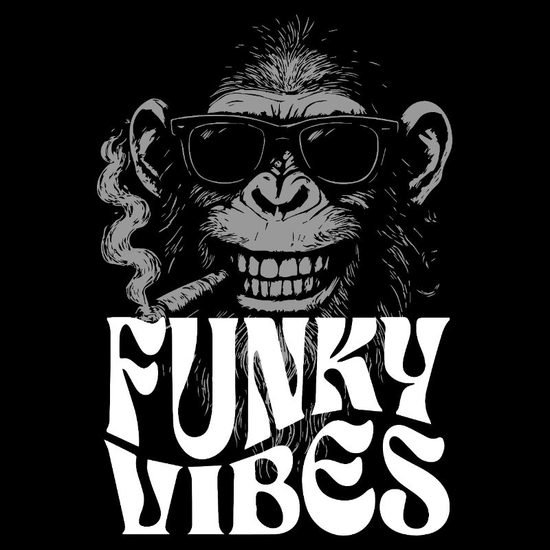 Monkey Funk Vibes