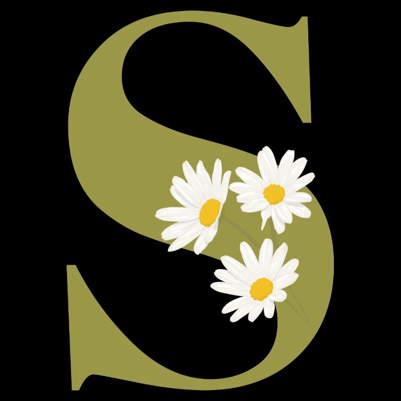Green Daisies Brief