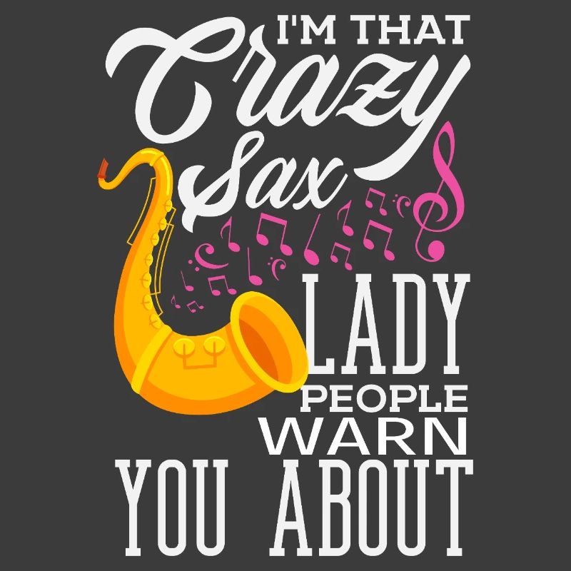 Saxofon