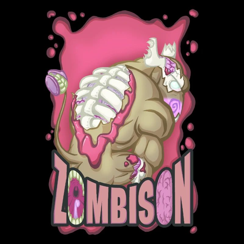 Zombison 2