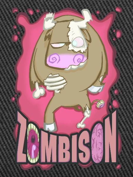 Zombison!