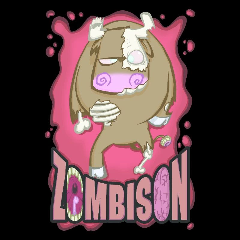 Zombison !