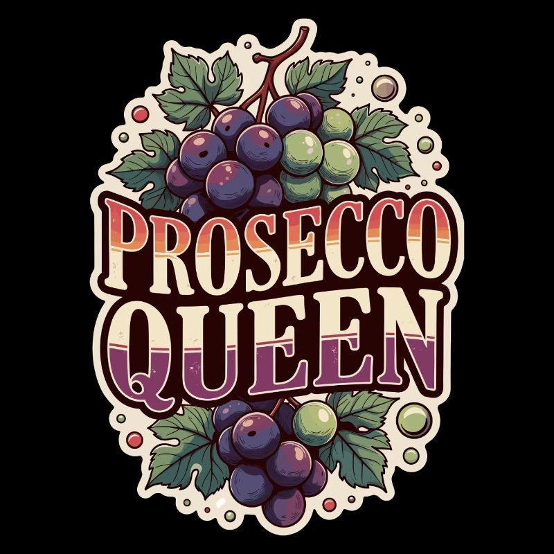Prosecco Queen Party