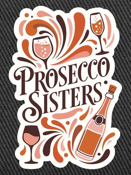 Prosecco Sisters Party