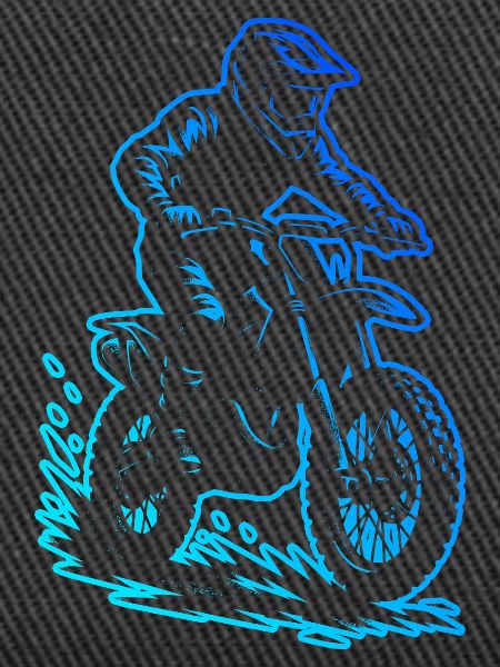 Direct Motocross Statement