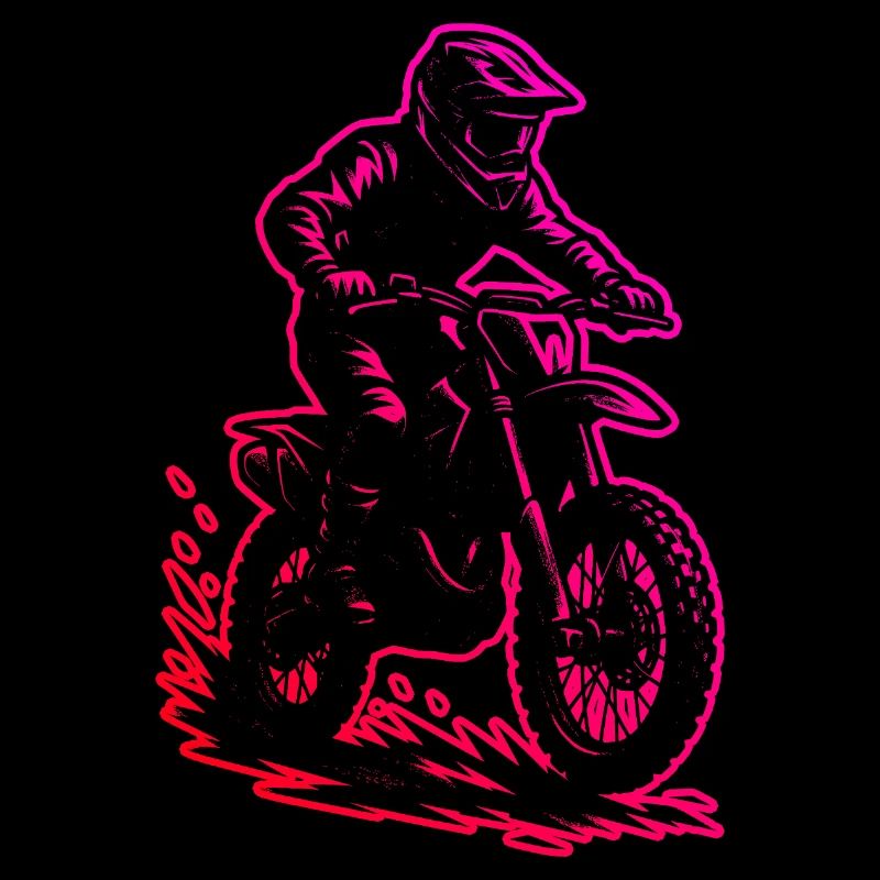 Motocross Graphics for Motocross