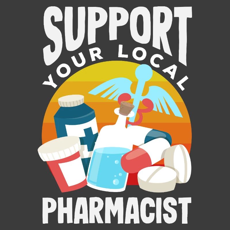 Apotheker Pharmazeutisch-technischer