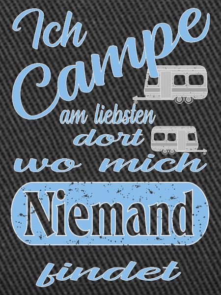 Camping