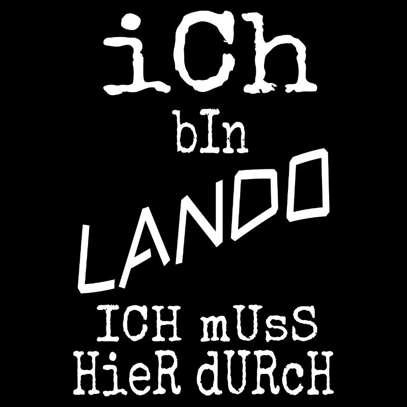 Lando Lando