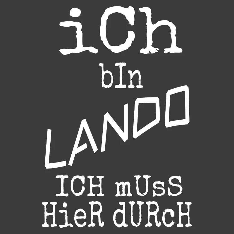 Lando Lando