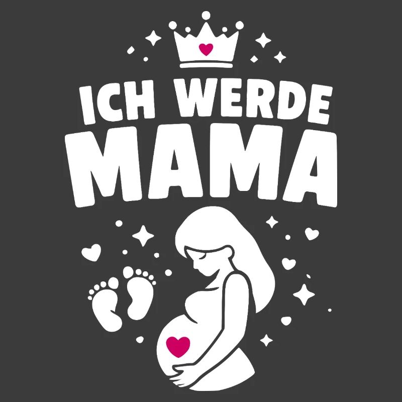 Ich werde Mama - Mutterschaft