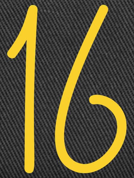 16
