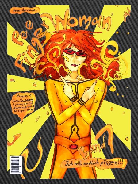 PeeFingerWoman2