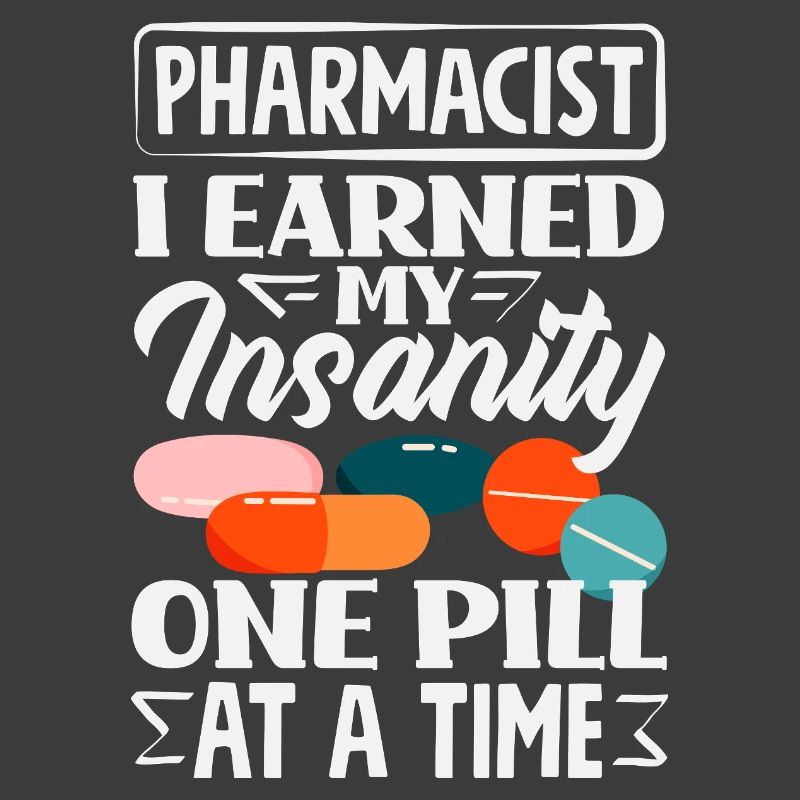 Apotheker Pharmazeutisch-technischer