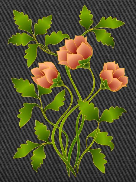Blumen