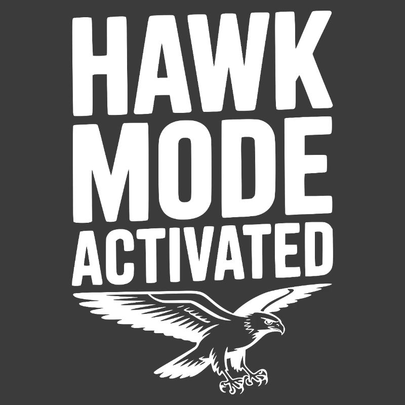 Hawk Mode Activated