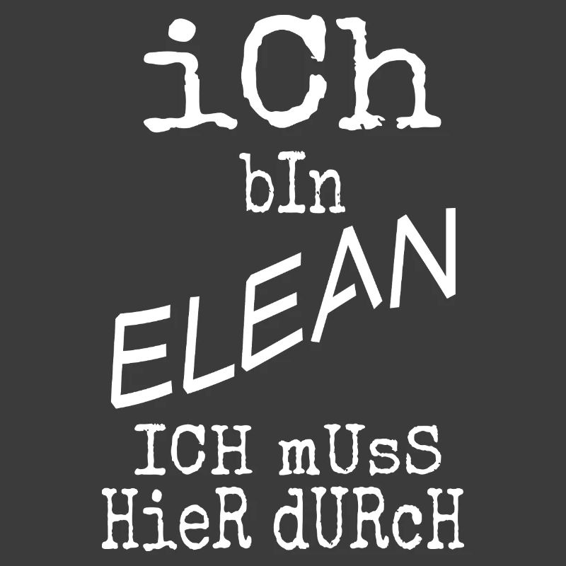Gift for Elean
