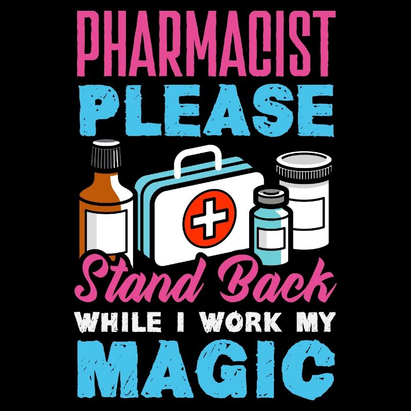 Apotheker Pharmazeutisch-technischer