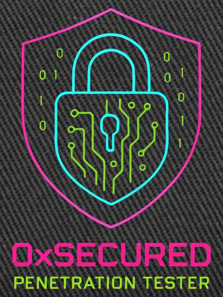 Shield 0xSecure Cyber-Penetrationstester