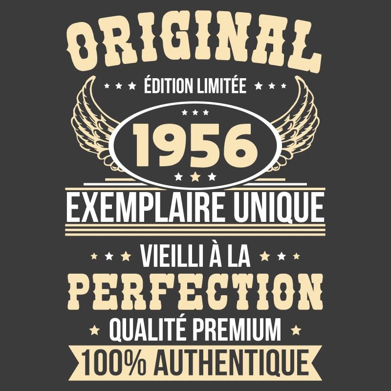 1956 – Unique example – Premium quality
