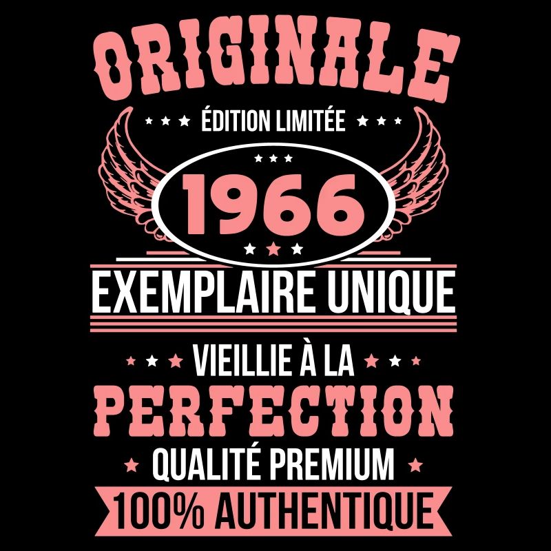 1966 – Einzigartiges Beispiel – Premiumqualität