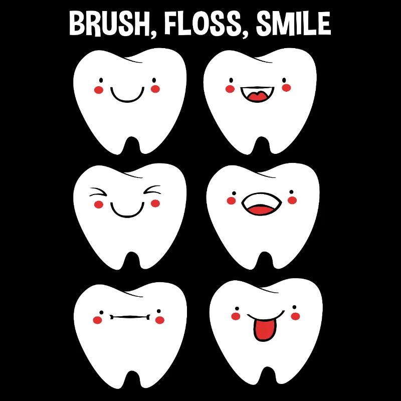 Dentiste réceptionniste