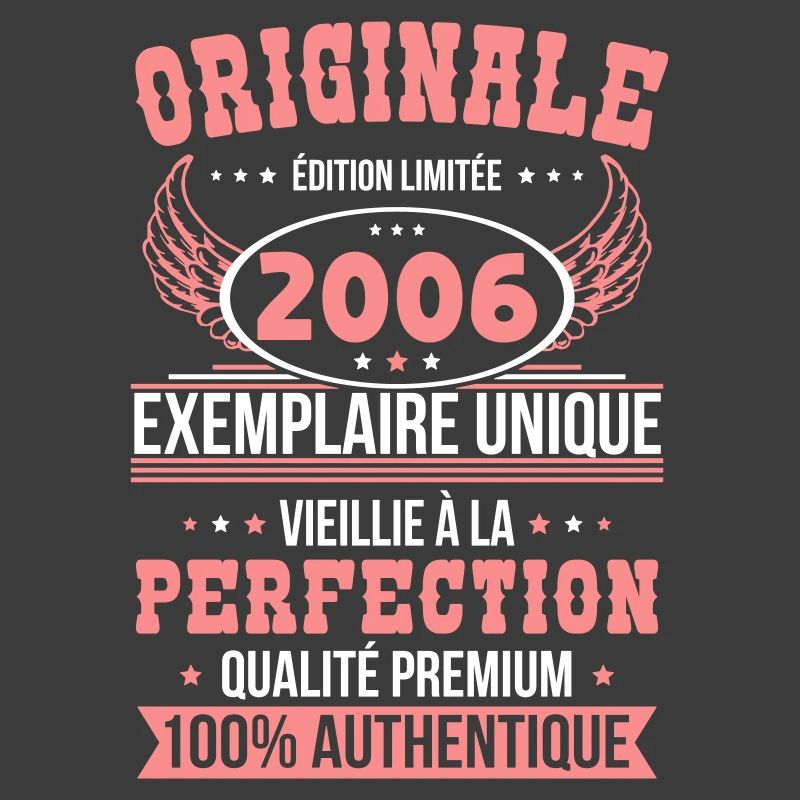 2006 – Unique example – Premium quality