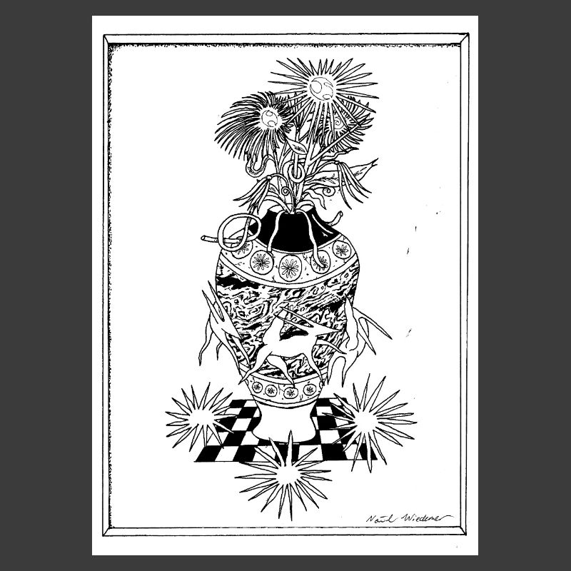 Flower_vase