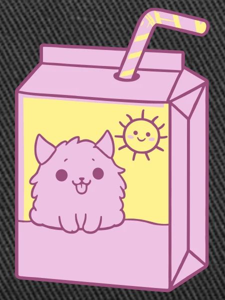 Cute Package Design