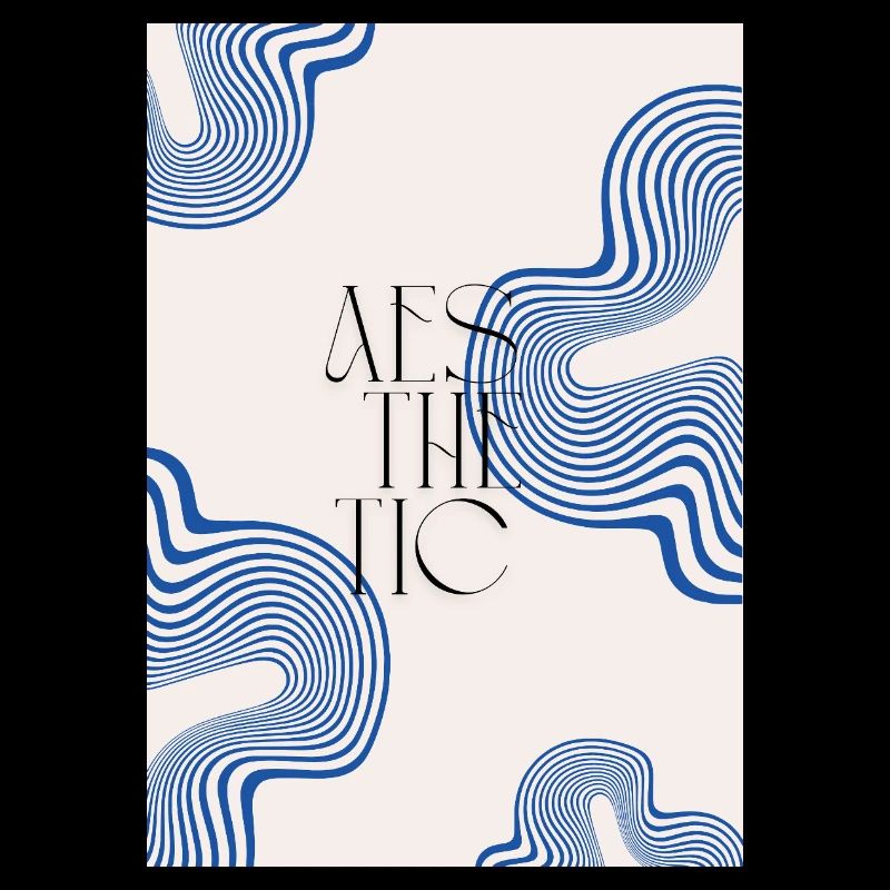 Aesthetic