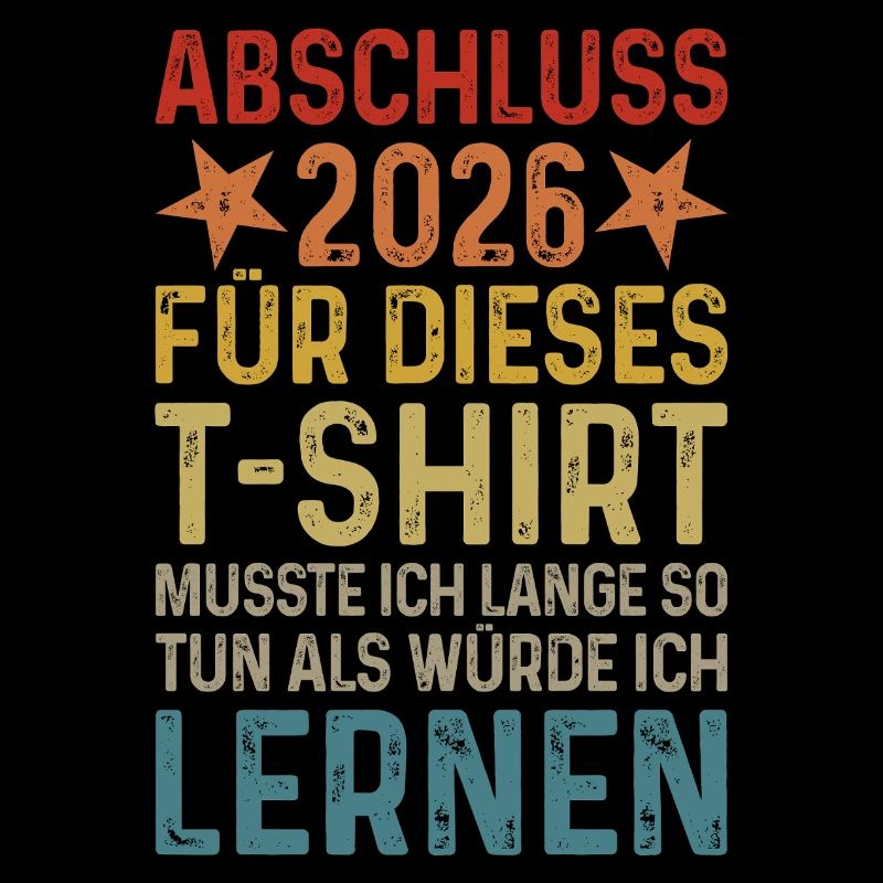 Abschluss 2026