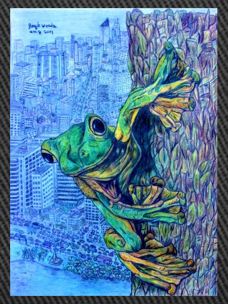 Frog