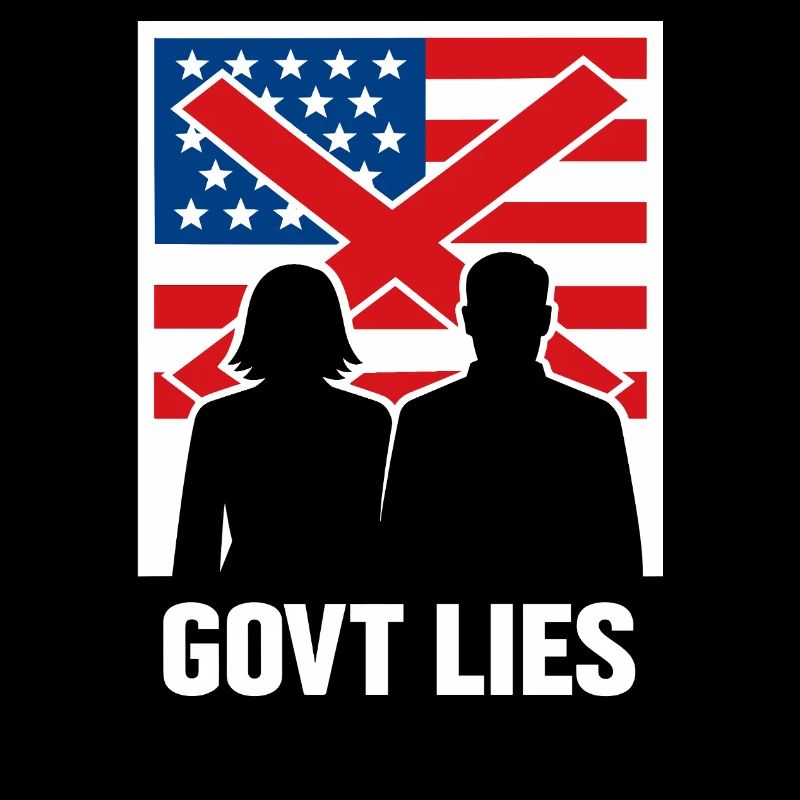 Govt Lies