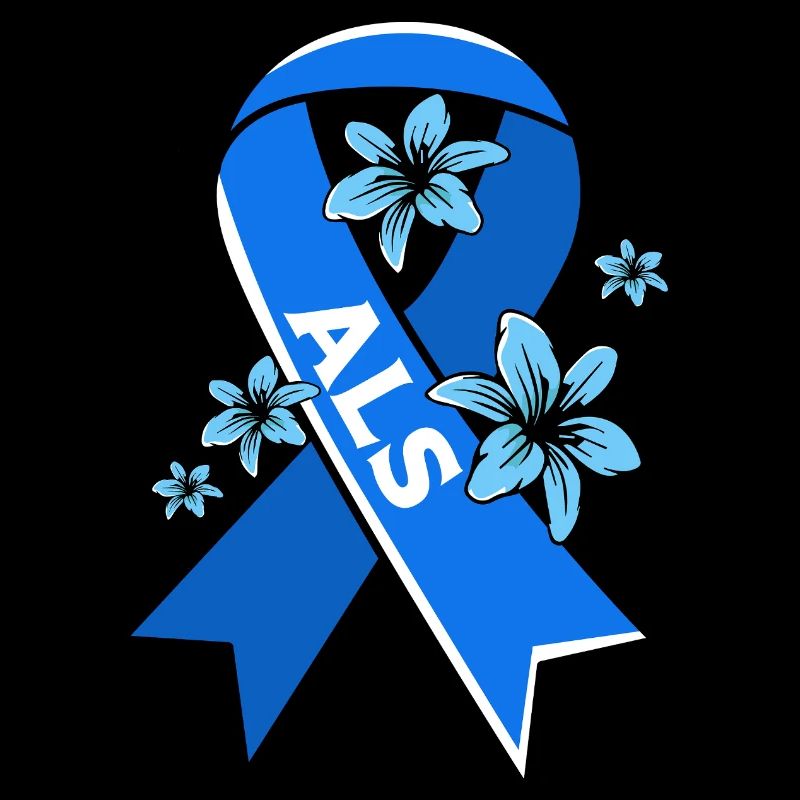 ALS nerve disease