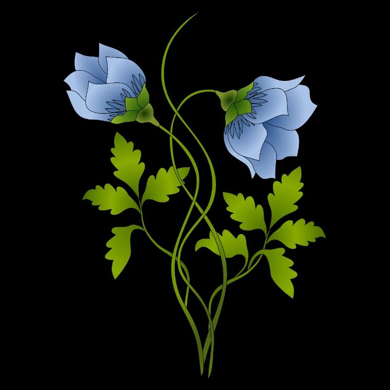 Blumen
