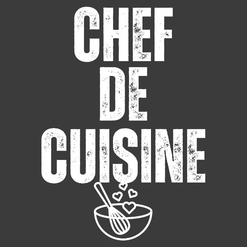 Küchenchef