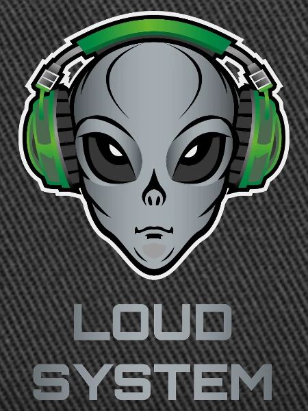 DJ Alien – Lautes System