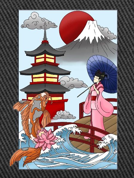 Japan