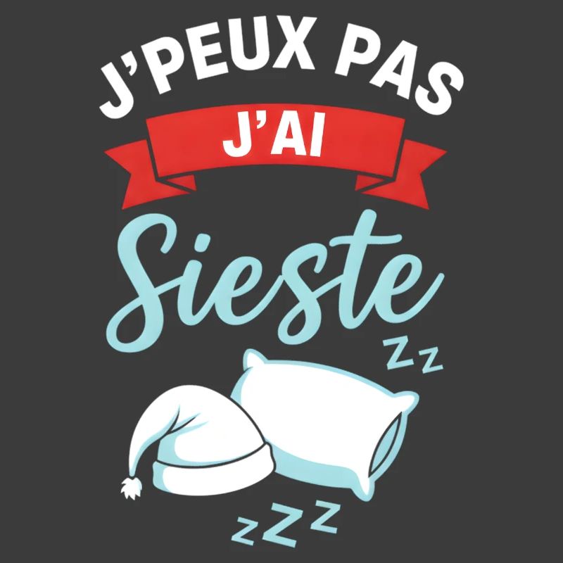 Ich habe ein Nickerchen: Sanfte Pause