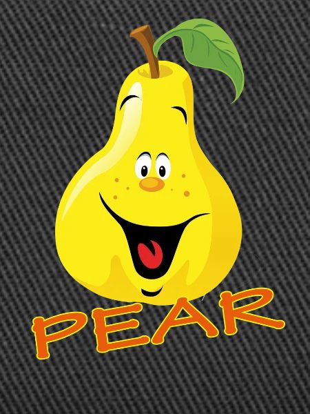 PEAR